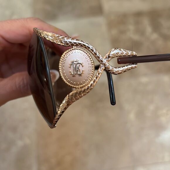 Roberto Cavalli  - Picture 4 of 5